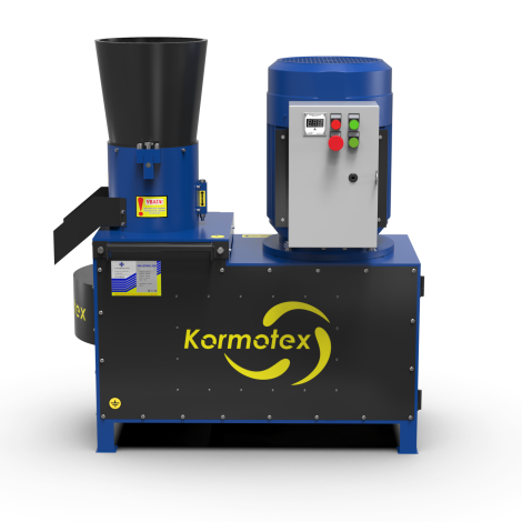 Гранулятор KORMOTEX-260 (380V)